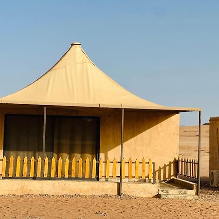 Rum Four Mountain Luxury Camp Wadi Rum Exterior foto